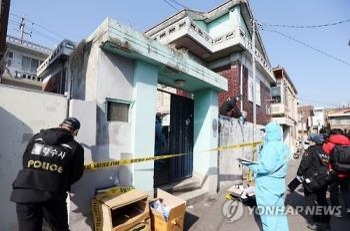 '문화·안전도시' 부천에 잇단 강력사건…이미지 추락 - 2