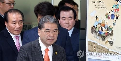 정부·시도교육감, 누리예산 한치 양보없이 '평행선'(종합2보) - 2