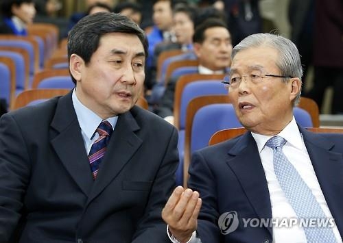 더민주, 설 민심 역풍 우려해 원샷법 先처리로 선회 - 2
