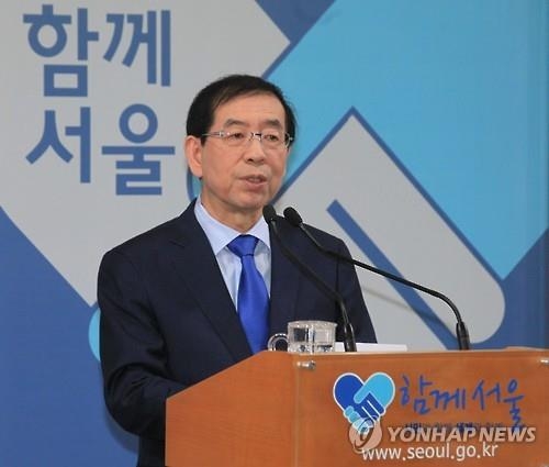 서울 '청년수당' 클린카드로 준다…시니어멘토단 운영 - 2