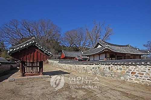 "인문학 도시로 가꾼다"…정읍시 문화진흥계획 수립 - 2