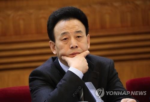 中 쓰촨성장, 면직돼…"당에 불충성" 이유 - 2