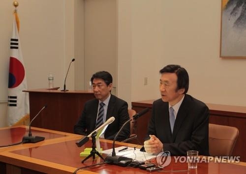 윤병세 "안보리 이번엔 '끝장 결의안' 돼야…北상상 넘어야"(종합) - 3