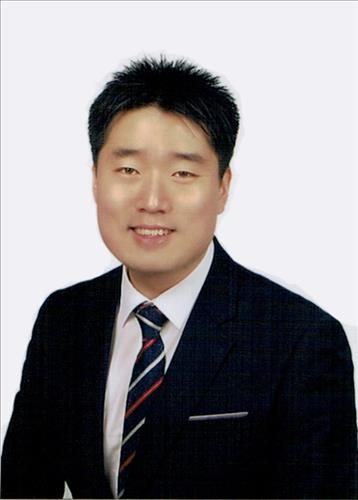 허철회 전 청와대 행정관 세종시 출마 선언 - 2