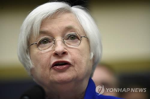 연준 마이너스 금리 채택 쉽지 않다< WSJ> - 2