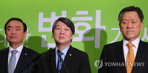 경제 위기에 '北風' 한파까지…출렁이는 총선 변수 - 4