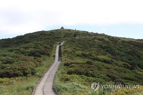 지리산 주요 탐방로, 봄철 산불기간 통제…안전진단 - 2
