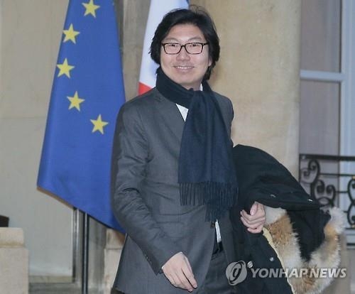프랑스 개각에 한국계 자리 교체…플라세 입각, 펠르랭 퇴진(종합2보) - 2