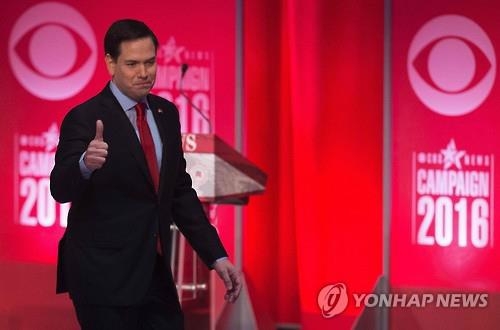 대북강경파 루비오 "北·中이 미국이 당면한 첫 안보위협" - 2