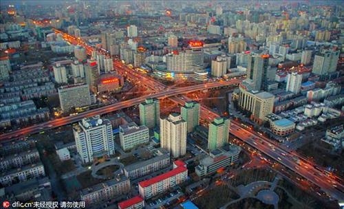 中베이징, 외국인 아파트 매입에 근로기간요건 삭제 - 2