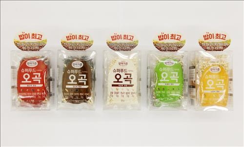 밸런타인에 밀린 대보름 대목, 간편식으로 살린다 - 2