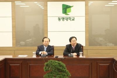 <부산소식> 중동구어린이급식관리지원센터 문 열어 - 3