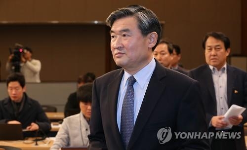 朴대통령, '北정권 변화' 대북 포위 압박 액션플랜은 - 3