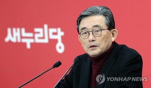 與, 총선 두달도 안남았는데 또 '공천룰 내전'…계파 대결 - 4