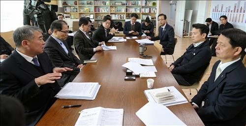 경기도, 개성공단기업에 운전·경영자금 200억원 지원 - 2