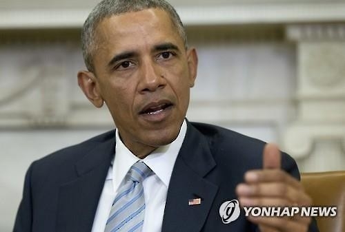 오바마, 3월 역사적 쿠바 방문…美대통령으론 88년만(종합4보) - 2