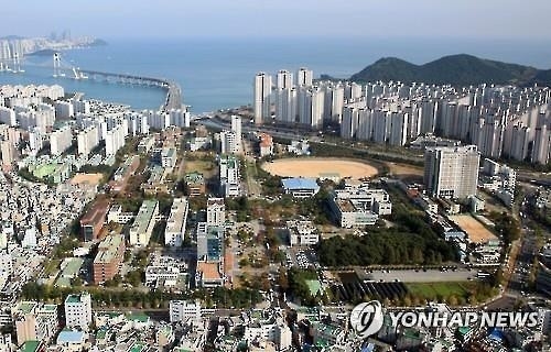 부산, FAO 세계수산대학 유치 후보지로 선정(종합) - 3