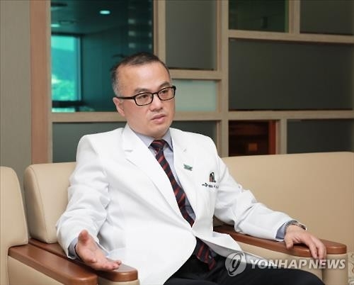 <인터뷰> 이창훈 신임 부산대병원장 - 3