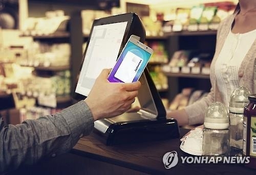 2년차 모바일 간편결제…카카오·네이버·삼성 3강체제 - 4