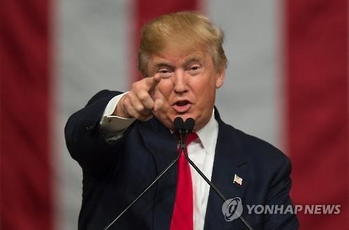 힐러리 네바다서 샌더스 꺾어…사우스캐롤라이나 트럼프 압승(종합2보) - 3