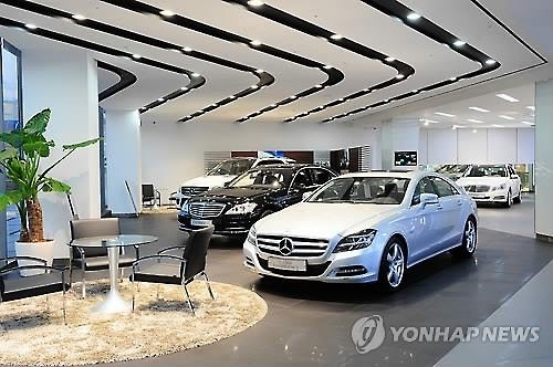수입차 일부업체 개별소비세 환급 거부 '배짱 장사' - 3