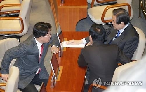 與도 '현역 물갈이' 탄력?…TK 치고 비박계 겨누나 - 3