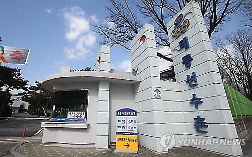 "은퇴 운동선수 절반 비정규직…42%는 연봉 2천만원 미만" - 2