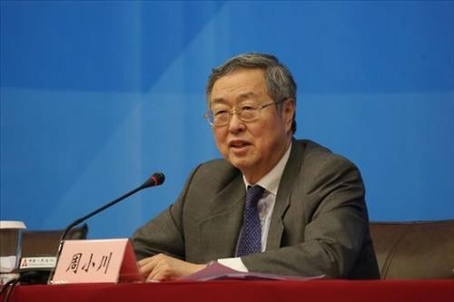 中 "지불능력 의심하지 마라"…세계경기회복 공조 역설 - 2