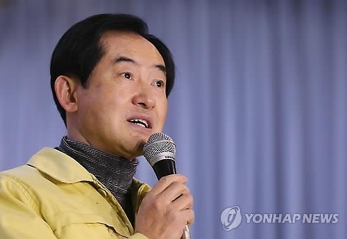 안병용 의정부시장 '선거법 위반' 내달 10일 판가름 - 2