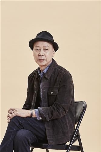 들국화 원년멤버 조덕환, 5년 만에 솔로 음반 - 2