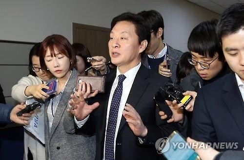 정두언 "김무성, 내게 직접 살생부 관련 언급했다"(종합) - 2
