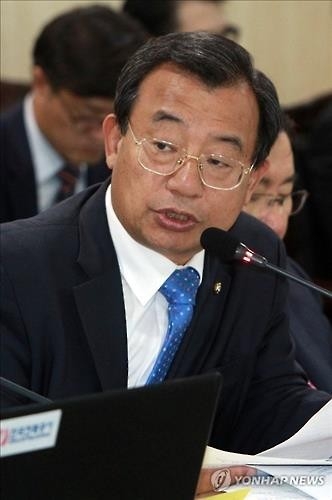 '고향 곡성 떠나' 순천 선거구 출마, 與 이정현 '유불리' 셈법은 - 2