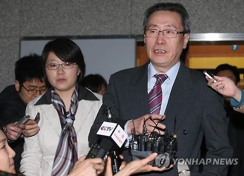 靑안보실-中우다웨이, 안보리 제재 이행·대북정책 협의 - 2