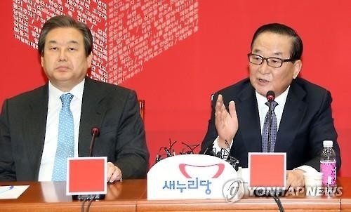與, '공천 진흙탕' 빠져 훅가나…실체는 자해공갈? 학살? - 3