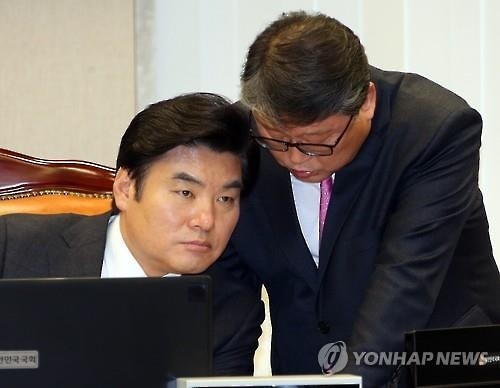'식물국회' 선진화법 개정, 총선정국에 흐지부지되나 - 2