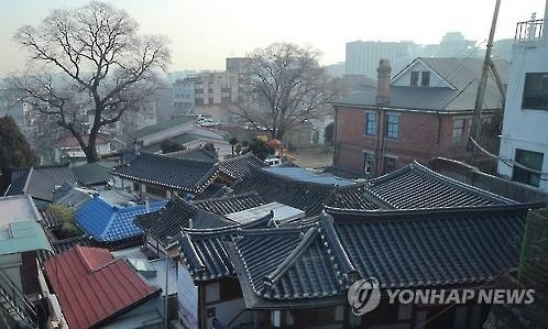 서촌·망원동·연남동 모여라…SNS서 부활한 반상회 - 2