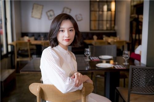 김지원 "송혜교·진구 선배님 배려에 감동… 많이 배웠어요" - 2