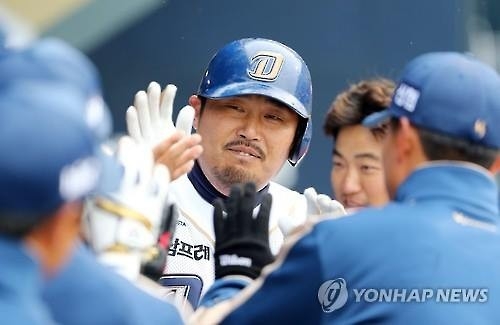 -프로야구- NC, 올해도 넥센에 강세…4연승으로 시범경기 마감 - 2