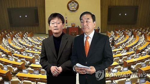 야권재편 이어 총선후 여권發 정계개편 회오리도 불까 - 3