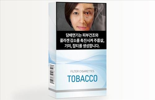 한국형 흡연경고그림 10장 어떤 내용 담겼나 - 5