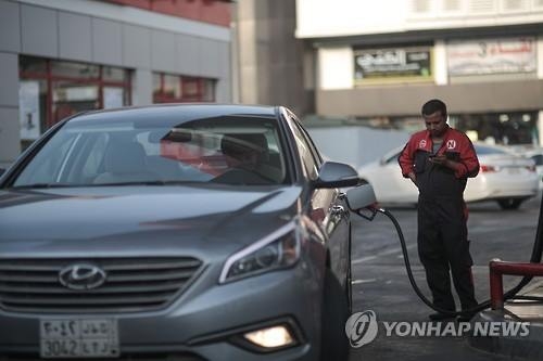사우디, 아람코 주식 팔고 2천300조원 국부펀드 키운다 - 3