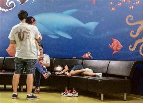 브라질 "신종플루도 심상치 않다"…남동부 지역서 피해 확산 - 2