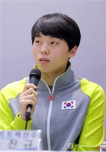 '골육종 투병' 쇼트트랙 노진규, 끝내 하늘나라로(종합) - 2