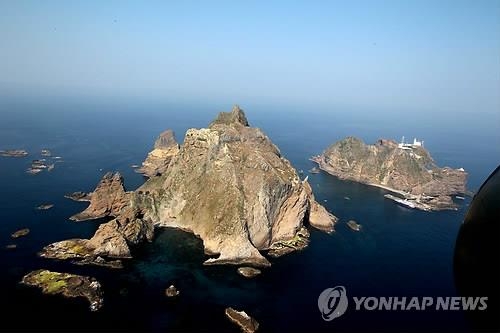 독도가 작은 섬이라고?…한라산보다 높고 울릉도보다 넓어 - 2