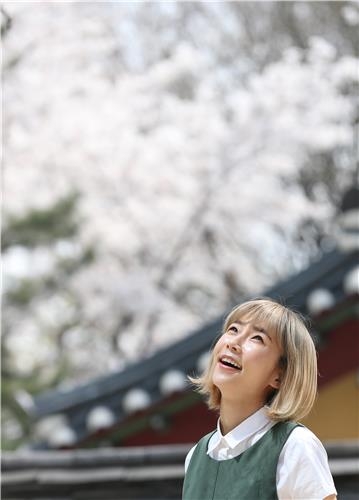 배우 이은 "'너의 삶을 살라'는 말에 복귀 결심했죠" - 3