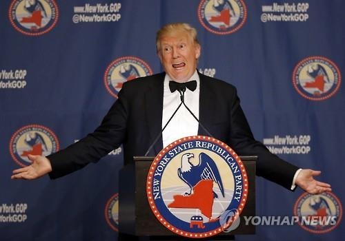 美대선주자들 호감도 '뚝뚝'…50% 넘는 후보 한명도 없어 - 3