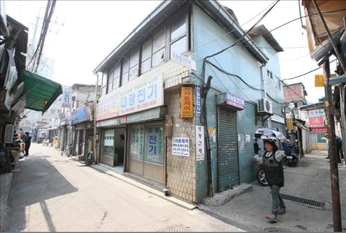 옛 정취 남은 을지로 골목 구석구석 '을지유람' 해보자 - 2