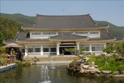 <길따라 멋따라> 봄에 떠나는 인문학여행…담양 '가사문화권' - 3