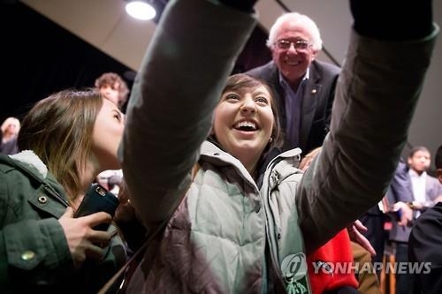 "현실불만에…美밀레니얼세대 51%, 자본주의 지지 안해" - 3