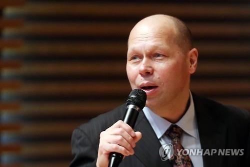러시아 한국학자 "北서 반정부 시위 일어날 가능성 작다" - 2